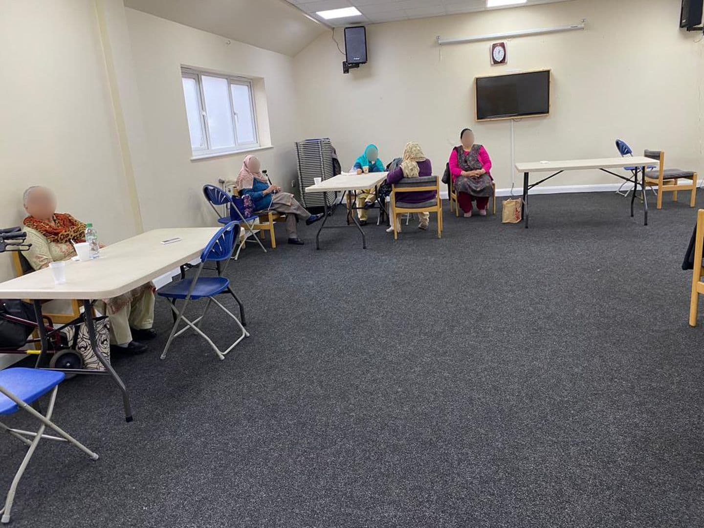 Community activities, photo 4