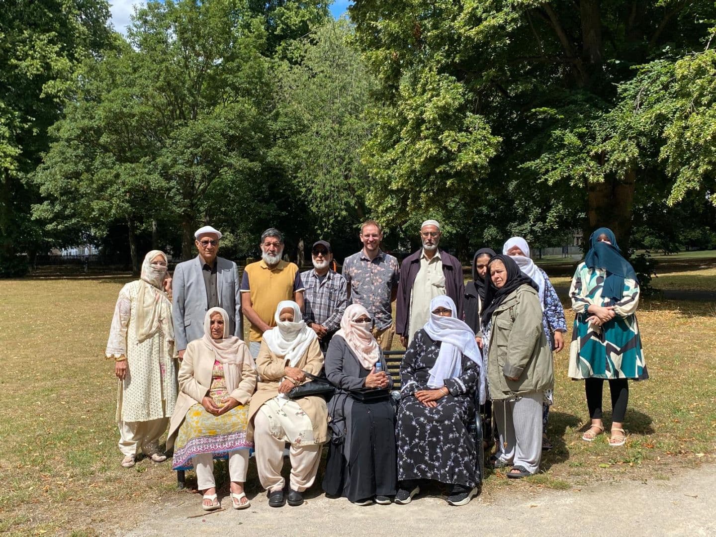 More community moments, photo 12